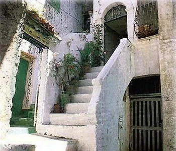 E Del Mare - Adult Only 4*