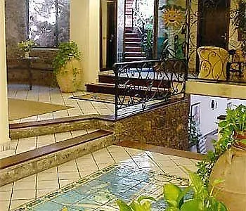 E Del Mare (adults Only) Hotel Maratea