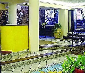E Del Mare (adults Only) 4* Maratea