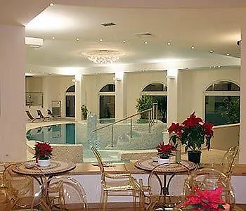 E Del Mare - Adult Only 4*