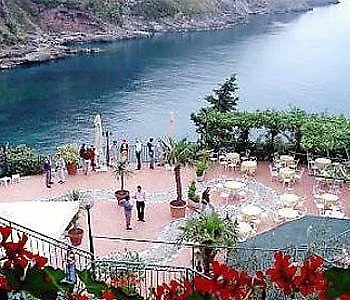 E Del Mare (adults Only) Maratea