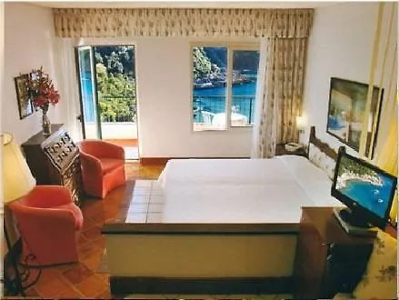 Hotel E Del Mare (adults Only) 4*