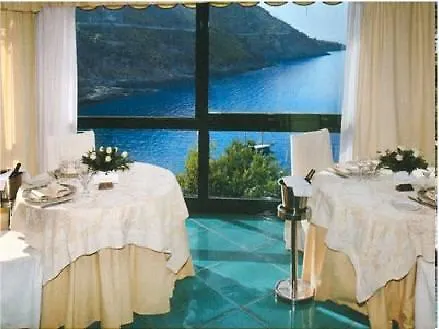Hotel E Del Mare (adults Only) Maratea