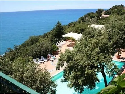 E Del Mare (adults Only) 4* Maratea