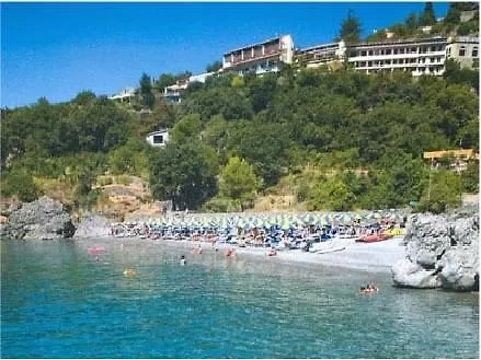 E Del Mare (adults Only) Hotel Maratea