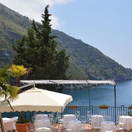 Hotel E Del Mare - Adult Only