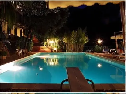 E Del Mare - Adult Only Hotel 4*