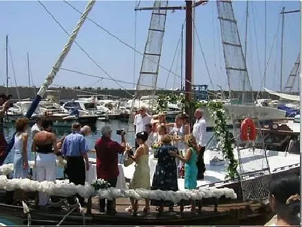 ホテル E Del Mare - Adult Only