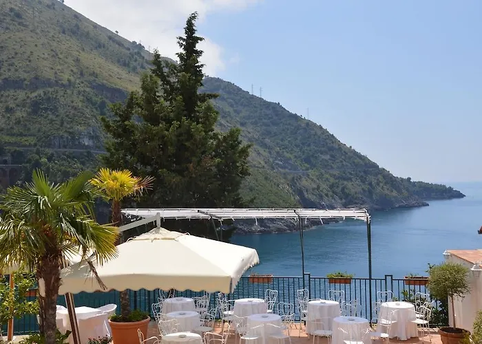 Hotel E Del Mare - Adult Only