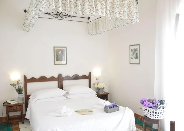 Hotel E Del Mare - Adult Only