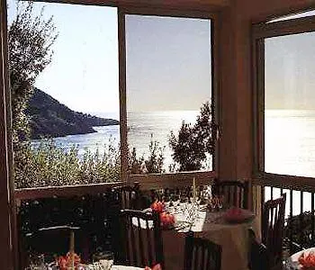 E Del Mare - Adult Only Hotel 4*