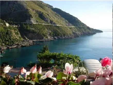 E Del Mare - Adult Only Maratea